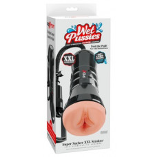 Pipedream Extreme Toyz PDXE WetP. SuperSucker XXL Lig