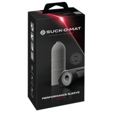 Suck-O-Mat 3 Perf. Hülss L