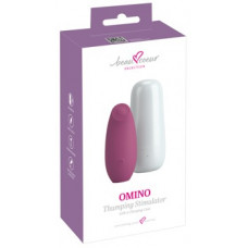 Beau Coeur Omino mütsatav stimulatsioon