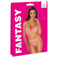 Fantasy By Cottelli Krūštura komplekts Fantasy S/M