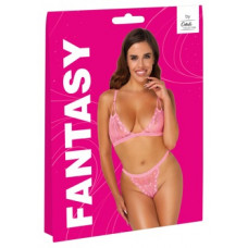 Fantasy By Cottelli Бюстгальтер Fantasy S/M