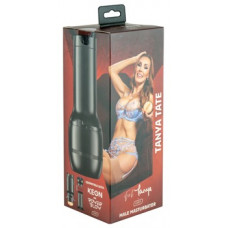 Kiiroo  Sajūtiet Tanya Tate PBC