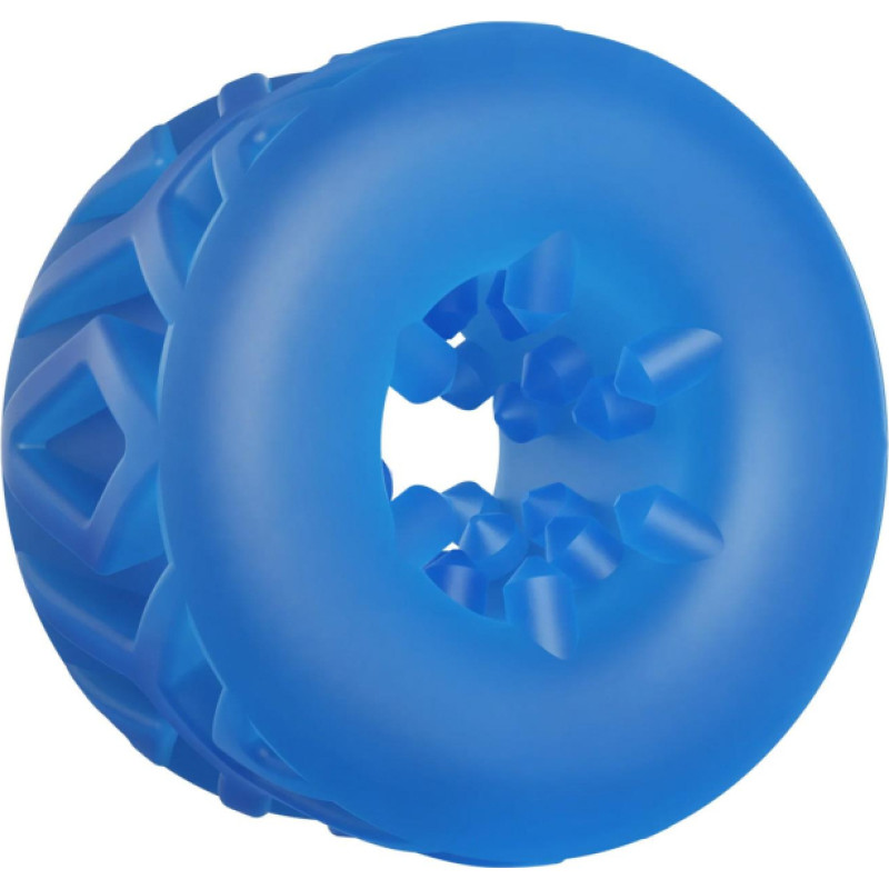 Toyjoy Grid Cock & Ball Ring