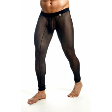 Mob Eroticwear MOB Sheer Mesh Tights