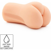 Hidden Desire Super Wet Pocket Pussy