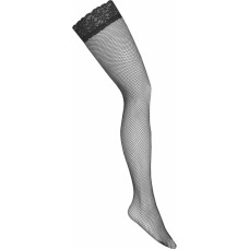 Kotek Fishnet Hold Ups H004