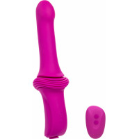 Calexotics Sex Machine Smooth Thruster