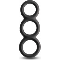 Ns Novelties Renegade Threefold