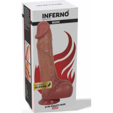 Hidden Desire Ultra Realistic Dildo Silicone 28 cm