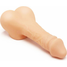 Hidden Desire Big Dick Dipper