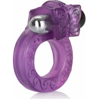 Calexotics Intimate Butterfly Ring