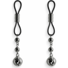 Ns Novelties Nipple Clamps D1
