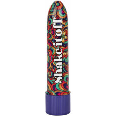 Calexotics Shake It Off Mini Vibrator
