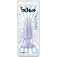 Ns Novelties Fantasia Pleasure Plug Small