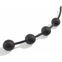 Mystim Booty Garland Anal Chain L