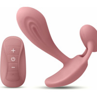 Ns Novelties Secrets Echo