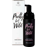 Secret Play Foaming Shower Gel 200 ml