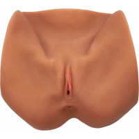 Calexotics Stroke It Life size Pussy
