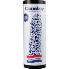 Cloneboy Dildo Dutch Design