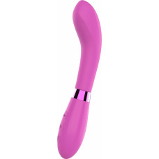 Toyjoy Milkshake Dance Vibrator