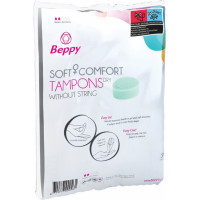 Beppy Soft & Comfort Dry 30 pcs