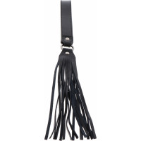 Hidden Desire Genuine Leather Flogger