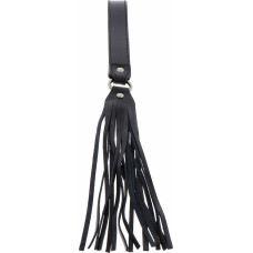Hidden Desire Genuine Leather Flogger