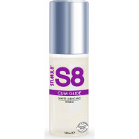 Stimul8 S8 S8 Hybrid Cum Glide 125 ml