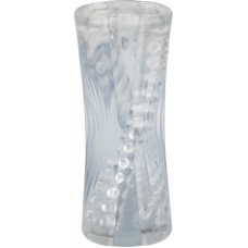 Calexotics Dual Ribbed Stroker XL