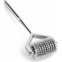 Mr. Steel 10 Reel Wartenberg Pinwheel