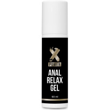 Labophyto X Power Anal Relax Gel 60 ml