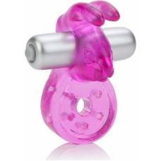 Calexotics Micro Vibrator Arouser Bunny