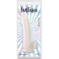 Ns Novelties Fantasia Smooth 5 inch