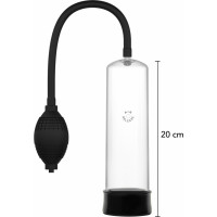 Hidden Desire Rising Star Penis Pump