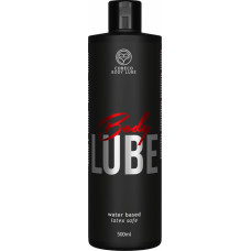 Cobeco CBL Body Lube Waterbased 500 ml