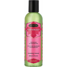 Kama Sutra Naturals Massage Oil 59 ml