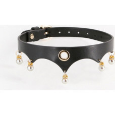 Ns Novelties Jezebel Collar