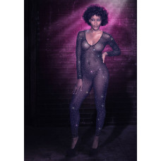 Calexotics Crotchless Bodystocking