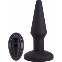Seven Creations Auto Inflate Anal Plug