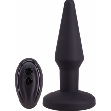 Seven Creations Auto Inflate Anal Plug