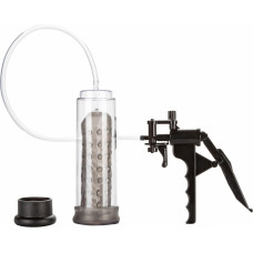 Calexotics Pistol Pump