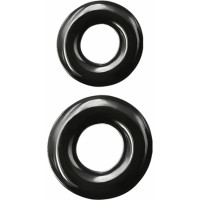 Ns Novelties Renegade Double Stack