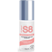 Stimul8 S8 S8 Glycerin Free Lubricant 50 ml