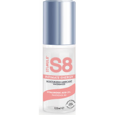 Stimul8 S8 S8 Glycerin Free Lubricant 50 ml