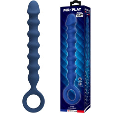 Mr. Play George Penis Anal Bead