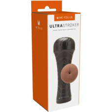 Me You Us Anal Stroker 1 Caramel