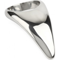 Mr. Steel Teardrop C-Ring 55mm