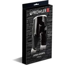 Prowler RED Latex Shorts Medium
