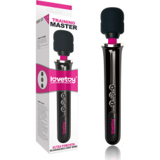Lovetoy Training Master Ultra Powerful Rechargeable Body Wand
