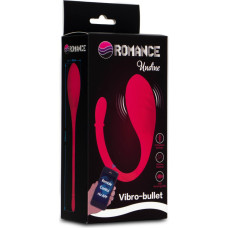 Romance App Control Bullet Vibrator Undine